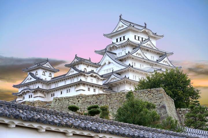 Explore Japan: Tokyo Towers, Torii Gates & Samurais by journaway DACH - 19-Day Tour - Kyoto: torii gates, temple lanes and an early alarm