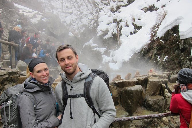 Explore Jigokudani Snow Monkey Park with a Local Guide - The bus ride and the walk into Hell Valley