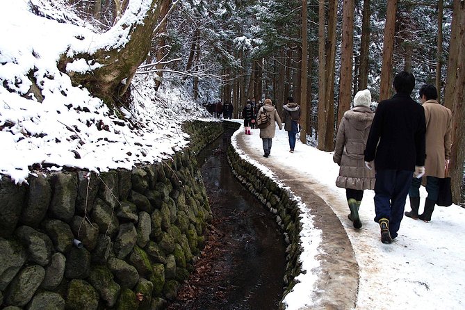 Explore Jigokudani Snow Monkey Park with a Local Guide - Is $112.01 good value?
