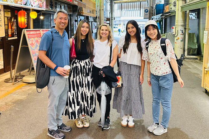 Explore Kanazawa Half Day Private Tour with Local Guide - Higashi Chaya District and Kaikaro, one hour of old tea houses