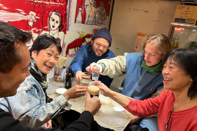 Explore Kichijoji: Walk Through One of Tokyo’s Beloved Districts - Key Points Before You Book