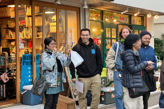 Explore Kichijoji: Walk Through One of Tokyo’s Beloved Districts - What the Guides Add