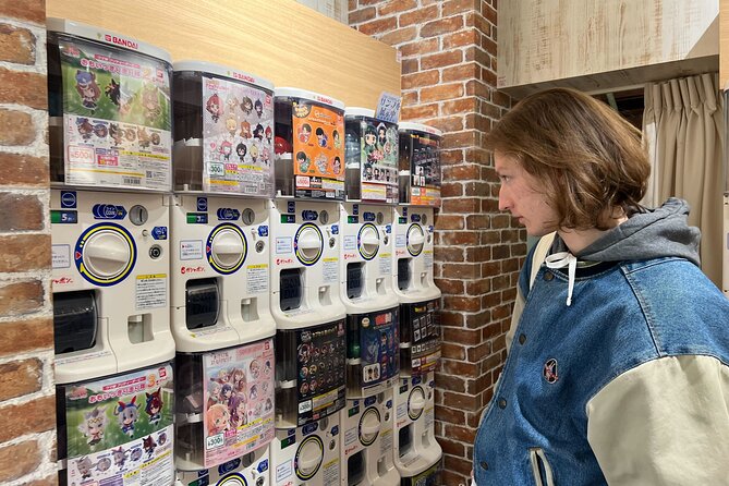 Explore Kichijoji: Walk Through One of Tokyo’s Beloved Districts - Is $45.98 a Fair Price?