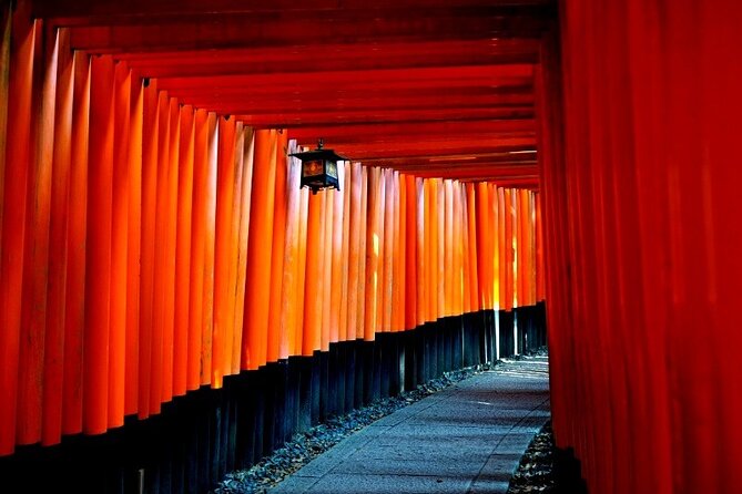 Explore Kyoto | Private Tour - Local English Driver(guide option) - What this Kyoto private car tour is really like