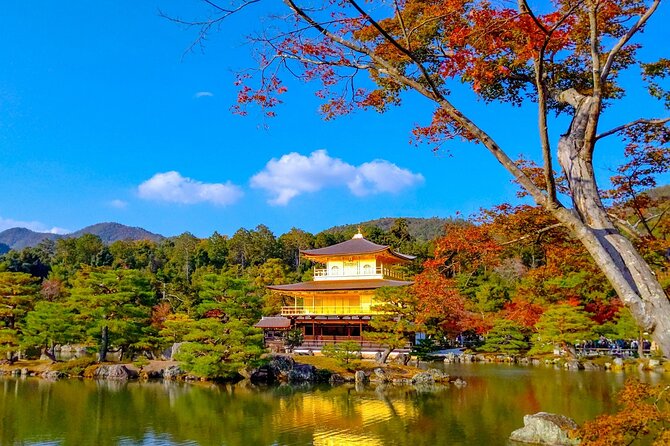 Explore Kyoto | Private Tour - Local English Driver(guide option) - Kiyomizu-dera and the Higashiyama streets