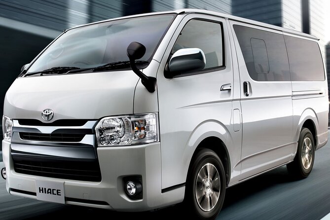 Explore Kyoto | Private Tour - Local English Driver(guide option) - Vehicle comfort, pickup, and communication