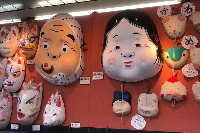 Explore Tokyo Your Way: Private Customizable Walking Tour - Key points to know before booking