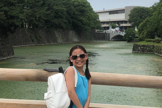 Explore Tokyo Your Way: Private Customizable Walking Tour - Why a private Tokyo tour can save you time