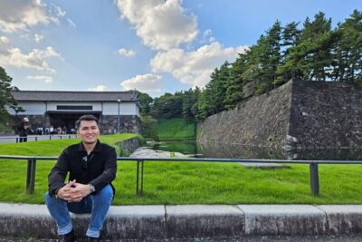 Explore Tokyo Your Way: Private Customizable Walking Tour