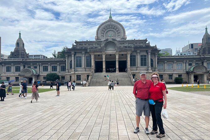 Explore Tokyo Your Way: Private Customizable Walking Tour - Food, markets, and small personal discoveries