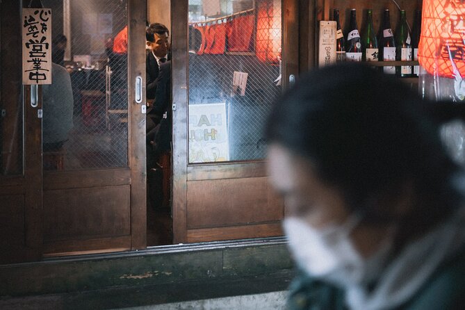 Explore Unique Tokyo Streets / Learn with a Pro Photographer - Timing, flexibility, and practical details