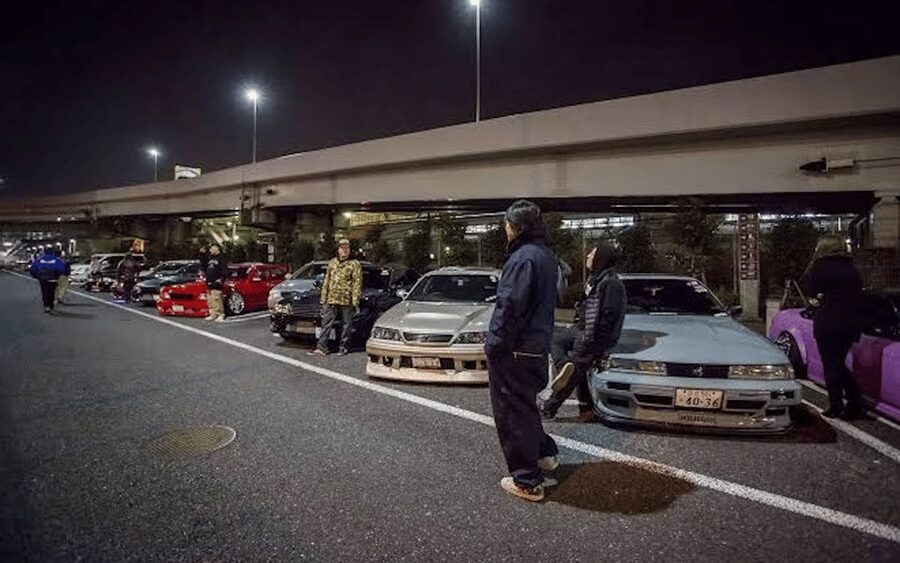 FAST&FURIOUS EXPERIENCE Tokyo Car Club membership - What Tokyo Car Club is really offering