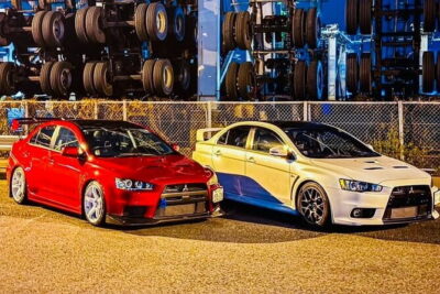 Fast & Furious Tokyo Drift 3 (Kaila Yu-SP) : Experience Ride JDM