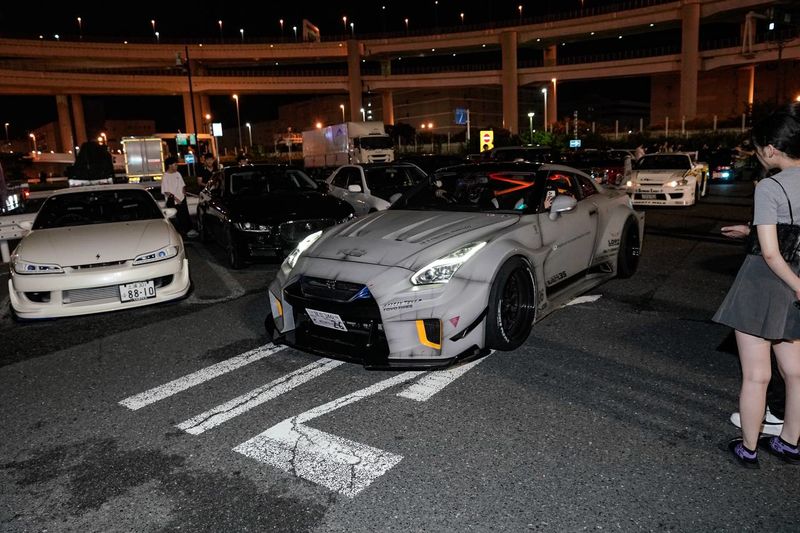 FAST & FURIOUS TOKYO DRIFT - GAIJINTUNED Tokyo Daikoku JDM Car Meet - FAQ