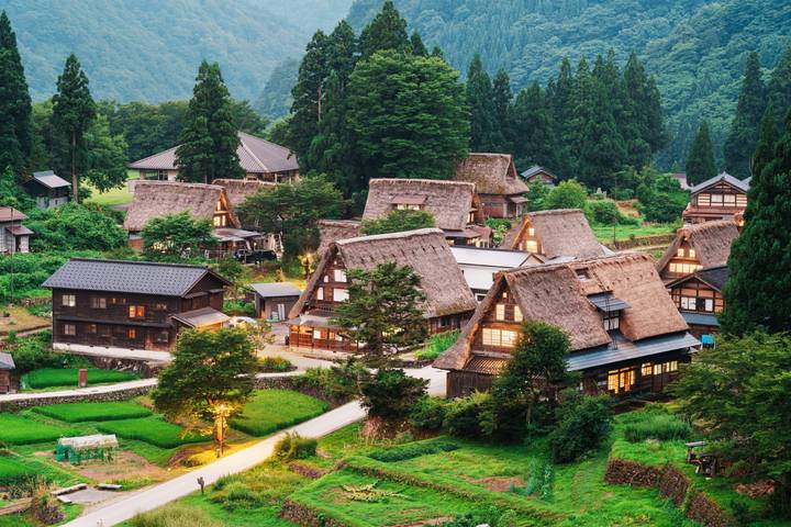 Feudal Japan with Japanese Alps by Europamundo - 10-Day Tour Review - Hotels, meals and what the price covers