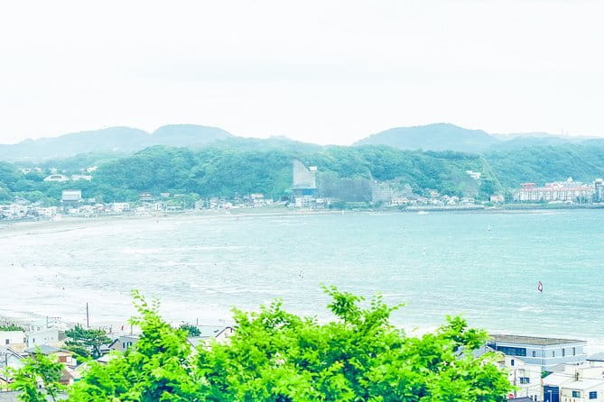 First time in Kamakura? Enjoy a Tour of All Must-sees! - Why this private Kamakura day works for first-time visitors