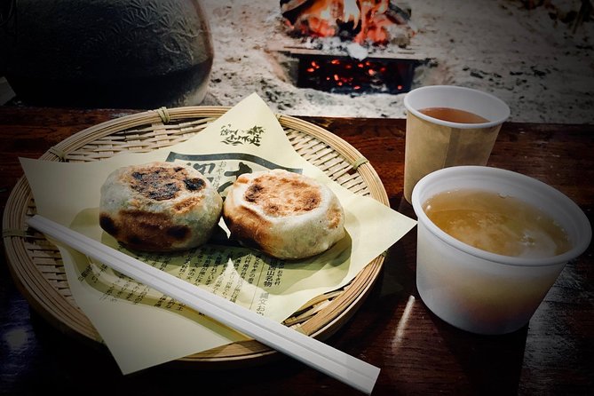 Food & Cultural Walking Tour around Zenkoji temple in Nagano - Why this Nagano food walk works