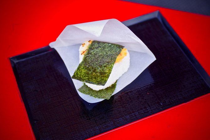 Food & Cultural Walking Tour around Zenkoji temple in Nagano - Back streets, shrines, and everyday Nagano