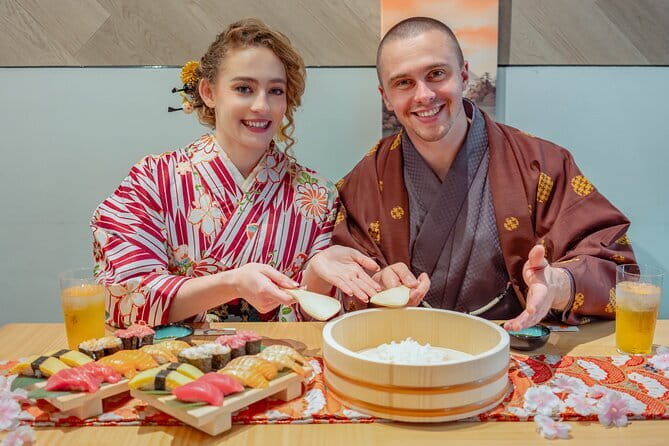 【For adult】Traditional Mochi Pounding Experience with Tasting - How the $32.37 price compares with the experience