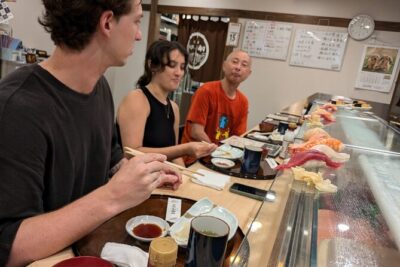For Narita Airport Users: Layover or Transit Guided Private Tour