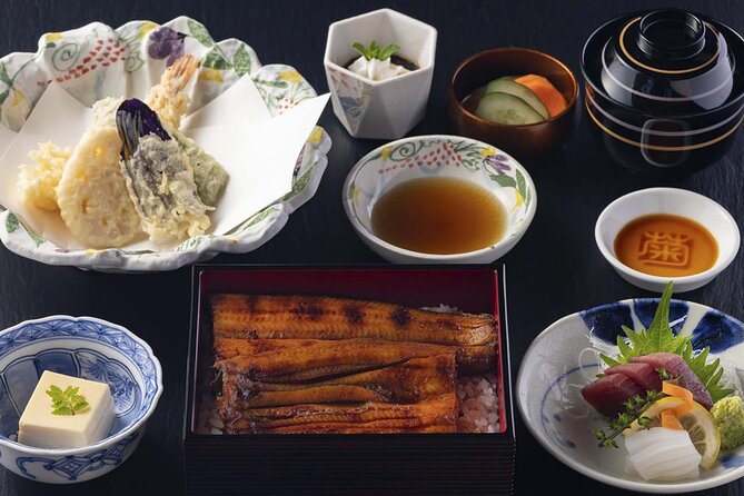 For Narita Airport Users: Layover or Transit Guided Private Tour - What a private guide changes
