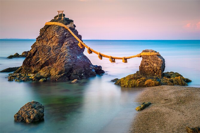 From Fukuoka Kyushu Itoshima Hidden Gems Day Tour - Four things to know before you book