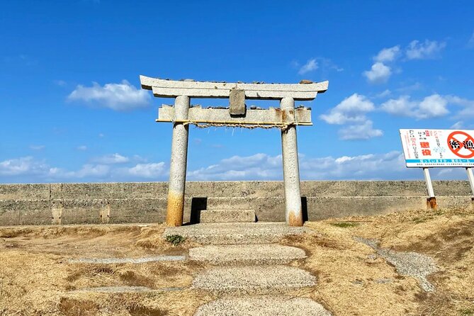 From Fukuoka Kyushu Itoshima Hidden Gems Day Tour - Why this day trip works from Fukuoka