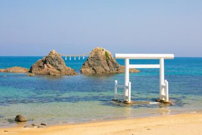 From Fukuoka Kyushu Itoshima Hidden Gems Day Tour