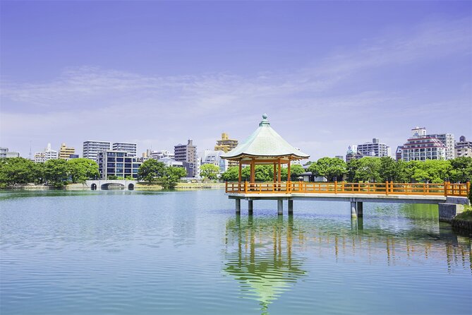 From Fukuoka Kyushu Itoshima Hidden Gems Day Tour - Guides make a real difference