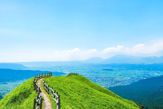 From Fukuoka: Miyazaki, Takachiho Gorge And Shrine Day Tour - Weather, traffic, and physical demands
