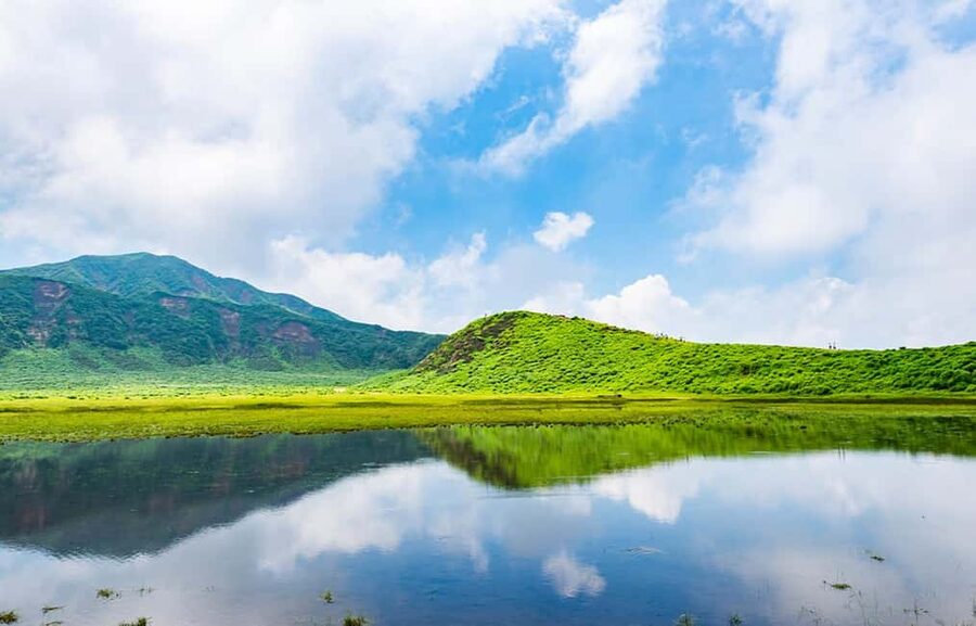 From Fukuoka: Mount Aso, Kurokawa Onsen, and Shrine Tour - Who should book this Mount Aso day trip?