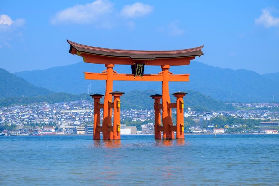 From Hiroshima: Miyajima Island Day Trip with Ropeway Ride - Key points to know before booking