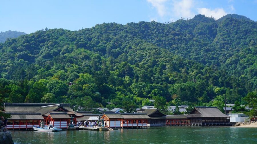 From Hiroshima: Miyajima Island Day Trip with Ropeway Ride - Why this Miyajima day trip works well