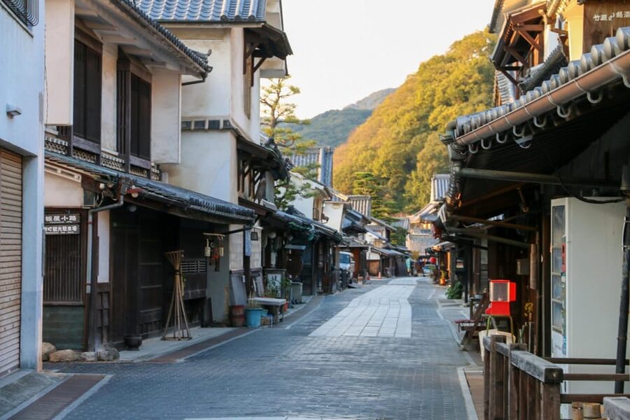 From Hiroshima: Rabbit Island and Takehara Town Tour - Why this day trip works so well