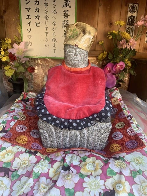 From Hiroshima: Rabbit Island and Takehara Town Tour - How the small group and guides shape the day