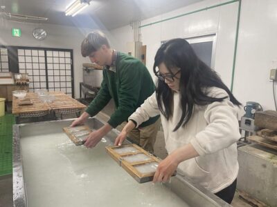 Shirakawa-go, Gokayama and Wood Carving Art
