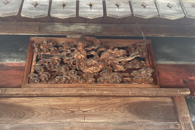 From Kanazawa: Shirakawa-go, Gokayama and Wood Carving Village - Why this Kanazawa day trip works