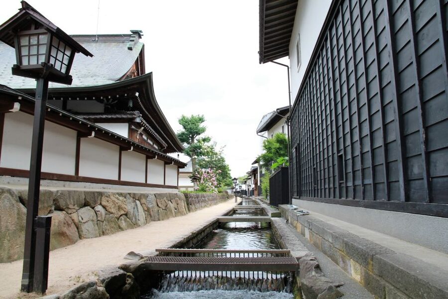 From Kanazawa: Shirakawago, Hida-Furukawa and Takayama Visit - Why This Route Works From Kanazawa