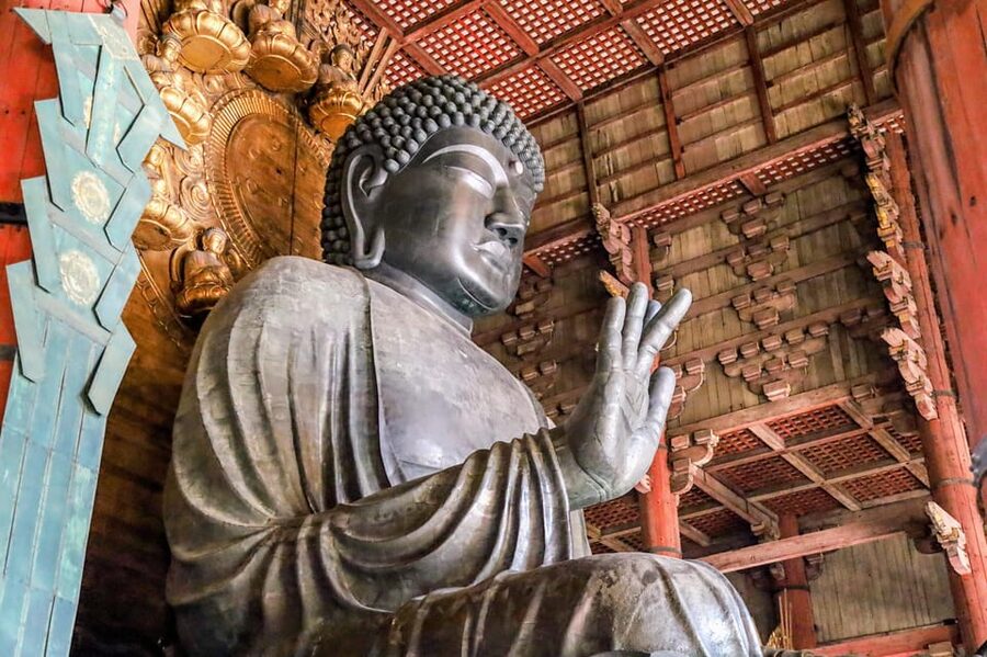 From Kyoto: Nara Guided Morning Tour - Key points to know before booking