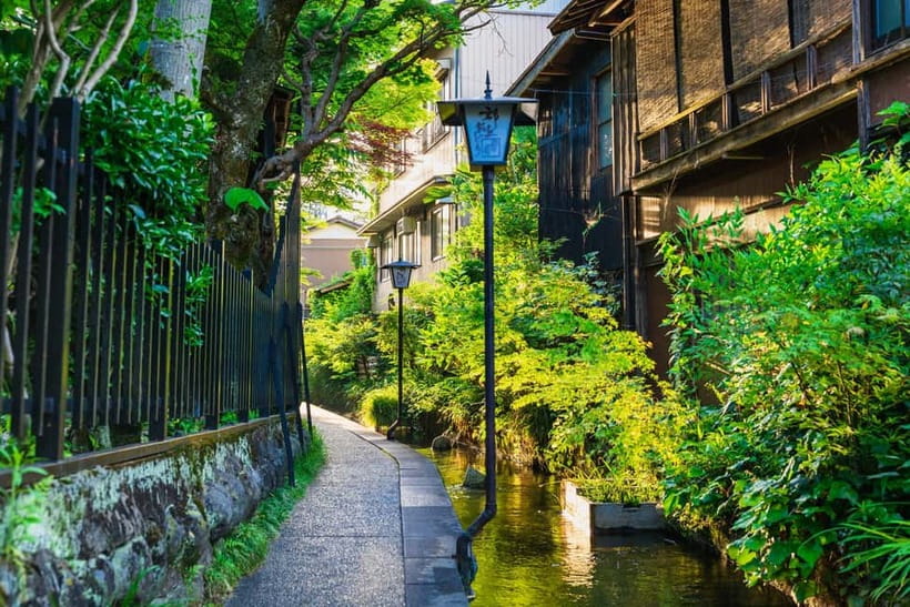 From Nagoya: Gujo, Hida Takayama, and Shirakawa-go Day Tour - The coach, timing, and comfort