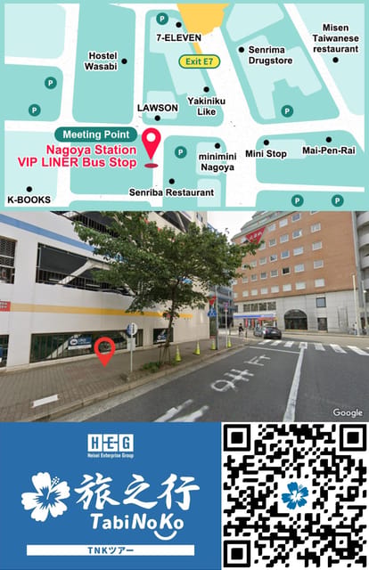 From Nagoya: Hida Takayama & Shirakawa-go Tour w/Opt. Lunch - Why this day trip works from Nagoya