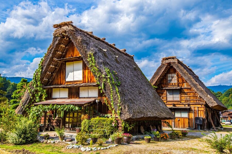From Nagoya: Hida Takayama & Shirakawa-go Tour w/Opt. Lunch - Is the $61 price good value?