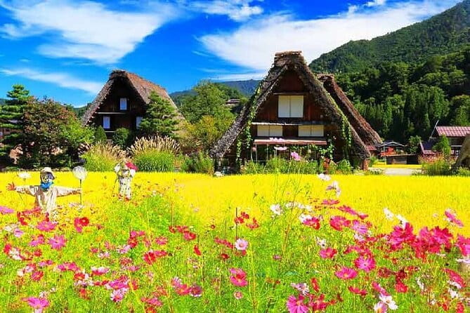From Nagoya: Hida Takayama & Shirakawago Tour (Small Group) - Who Should Choose This Experience?