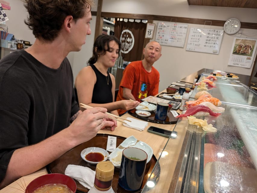 From Narita Airport: Private Layover or Transit Guided Tour - What the $277 price really buys