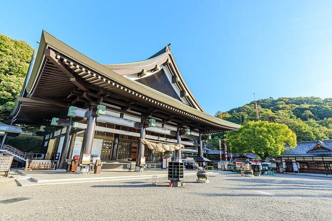 [From Okayama] Okayama & Kurashiki Full Day Tour - The train to Kurashiki and the old Inoue House