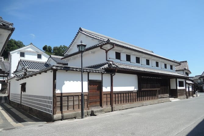 [From Okayama] Okayama & Kurashiki Full Day Tour - Timing, walking, and the real length of the day