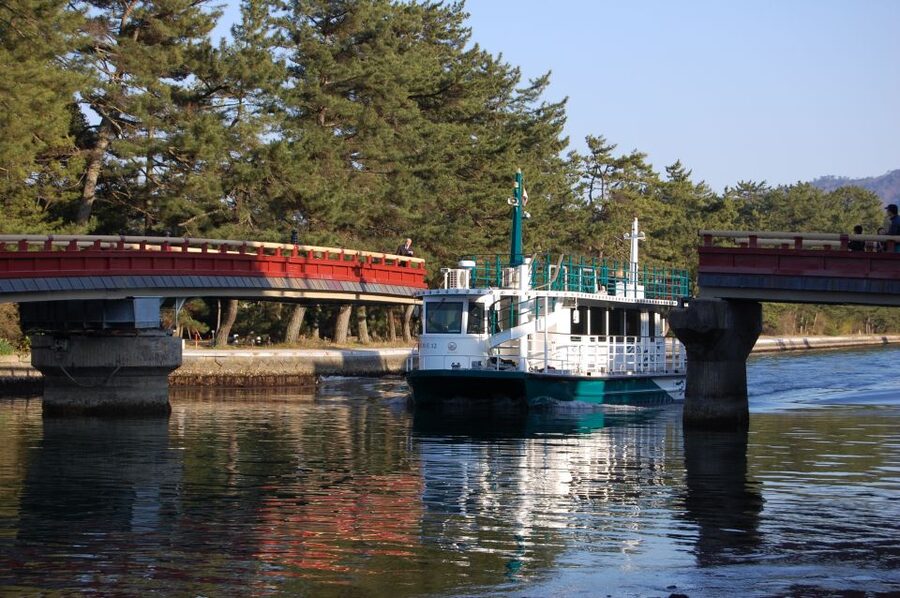 From Osaka: Amanohashidate and Ine Bay Day Trip - Should you book the Amanohashidate and Ine trip?