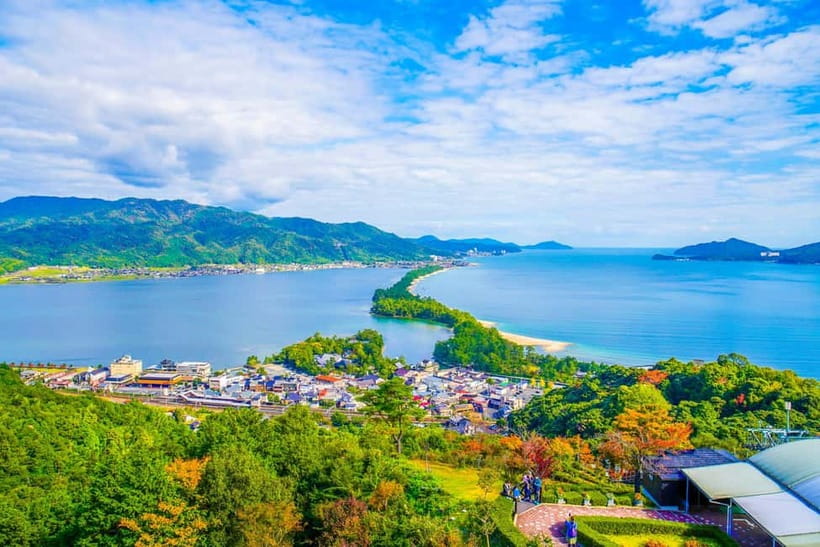 From Osaka: Amanohashidate and Ine Bay Day Trip - Why this northern Kyoto day trip is worth the long ride