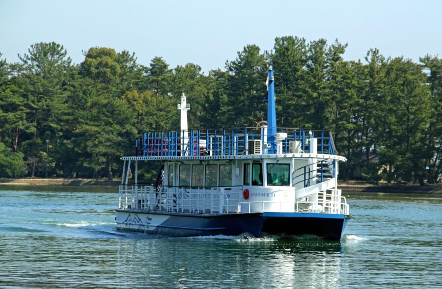 From Osaka: Amanohashidate and Ine Bay Day Trip - The real value of $83 per person