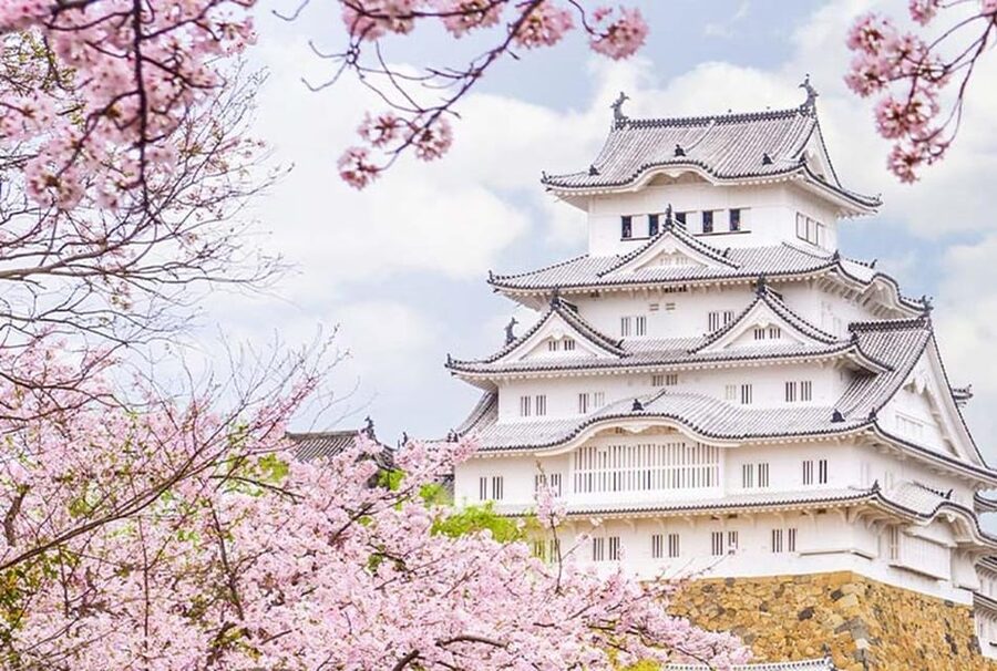 From Osaka: Himeji Castle, Arima Onsen & Mt. Rokko Day Tour - Why this Osaka day trip works so well